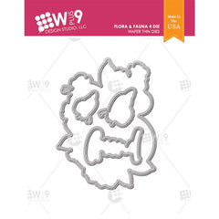 Wplus9 Dies Flora & Fauna 4