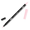 Tombow Dual Brush Marker 800 Baby Pink