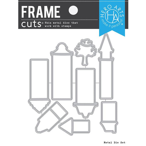 Hero Arts Dies A Warm Welcome