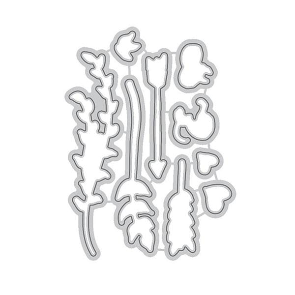 Altenew Dies From The Desk Of
