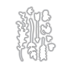 Altenew Dies From The Desk Of