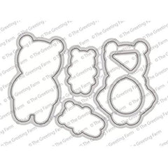 The Greeting Farm Dies Always Party