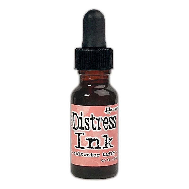 Tim Holtz Distress Reinker Saltwater Taffy