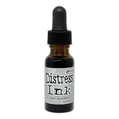 Tim Holtz Distress Reinker Lost Shadow