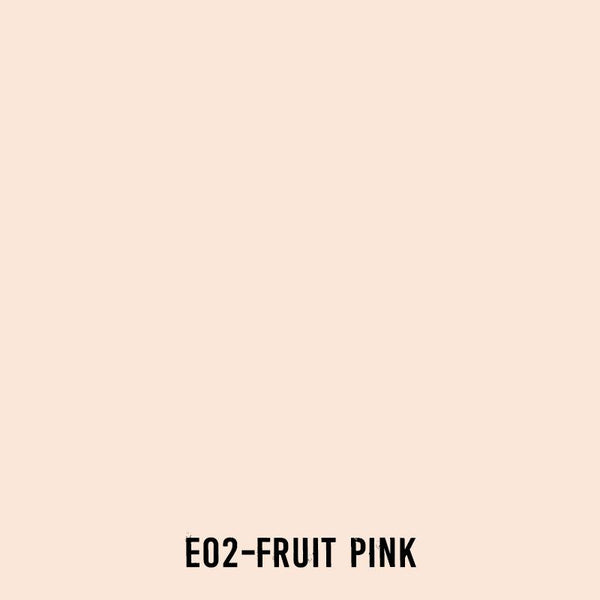 COPIC Ink E02 Fruit Pink