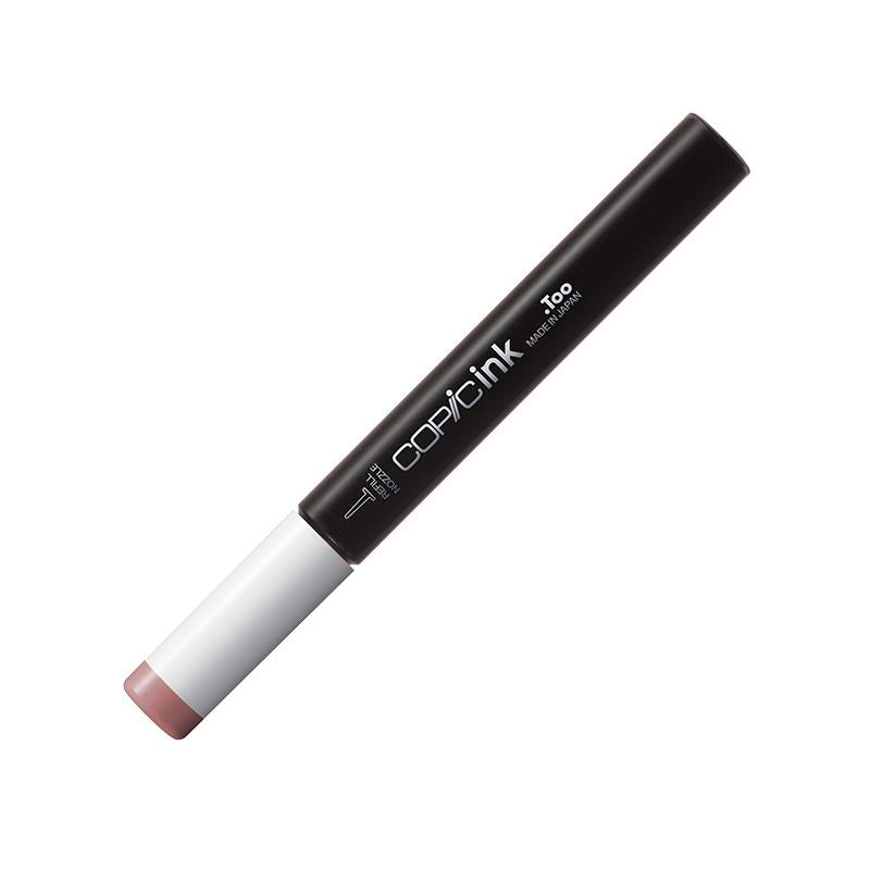 COPIC Ink E04 Lipstick Rose