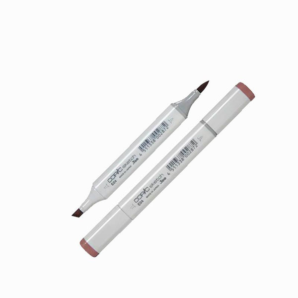 COPIC Sketch Marker E04 Lipstick Natural