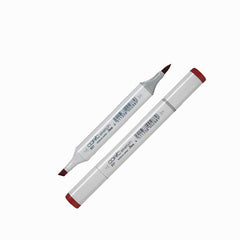 COPIC Sketch Marker E07 Light Mahogany