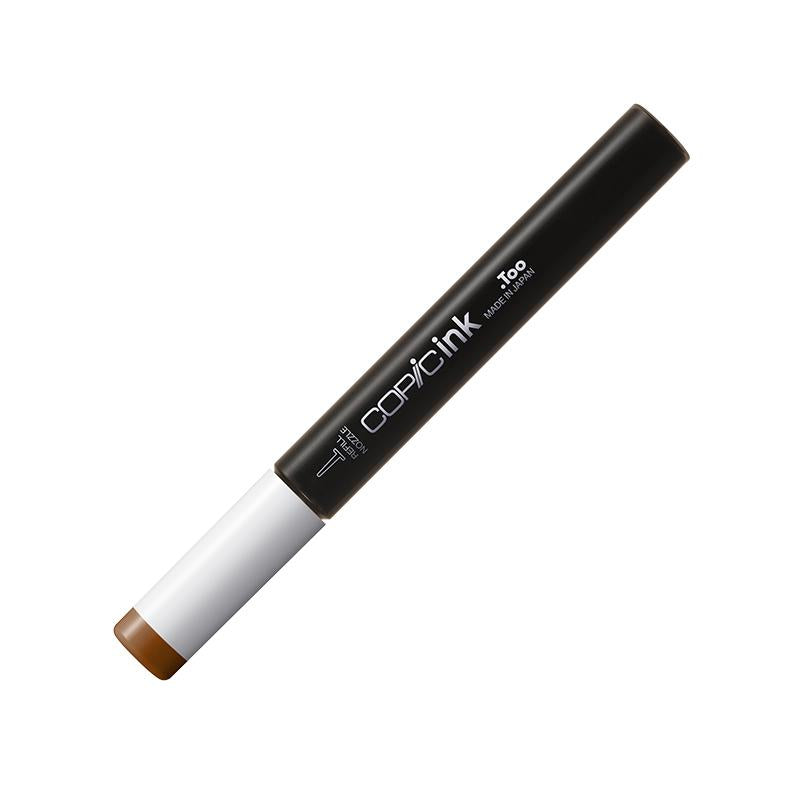 COPIC Ink E15 Earthenware