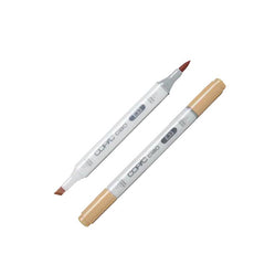 COPIC Ciao Marker E33 Sand