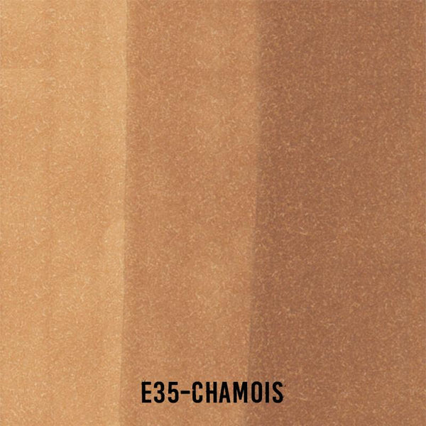 COPIC Ink E35 Chamois