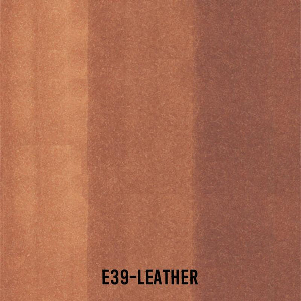 COPIC Ink E39 Leather