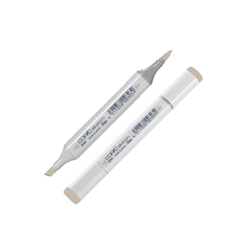COPIC Sketch Marker E44 Clay