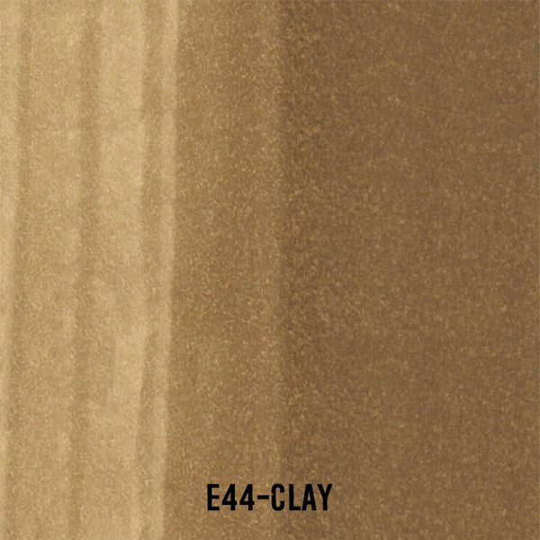 COPIC Ink E44 Clay