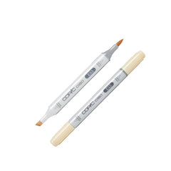 COPIC Ciao Marker E53 Raw Silk