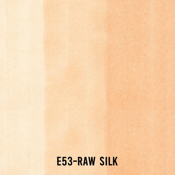 COPIC Ink E53 Raw Silk
