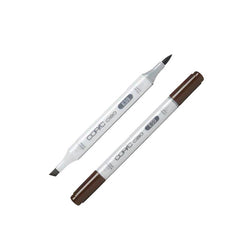 COPIC Ciao Marker E59 Walnut
