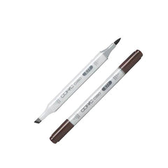 COPIC Ciao Marker E77 Maroon