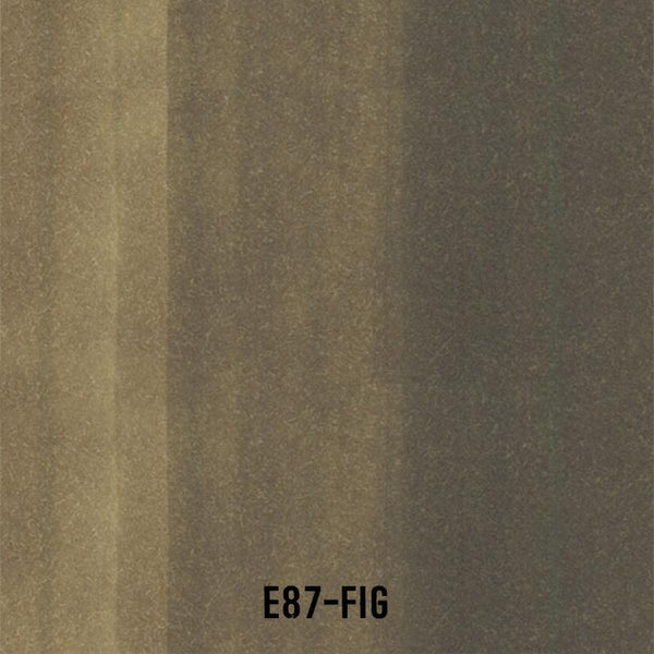 COPIC Ink E87 Fig