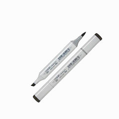 COPIC Sketch Marker E89 Pecan