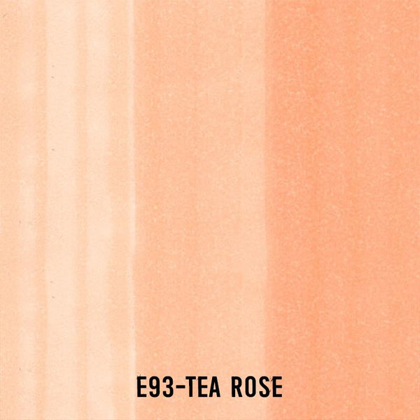 COPIC Ink E93 Tea Rose