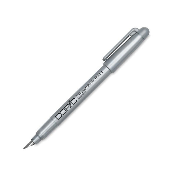 COPIC Drawing Pen F01 0.1 Black