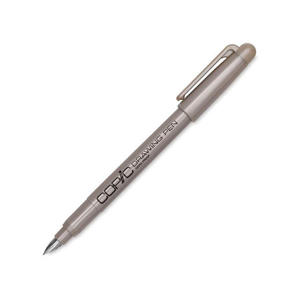 COPIC Drawing Pen F01 0.1 Sepia