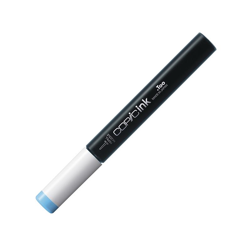 COPIC Ink FBG Fluorescent Blue Green