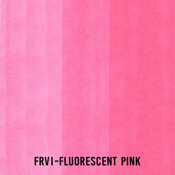 COPIC Ink FRV1 Fluorescent Pink