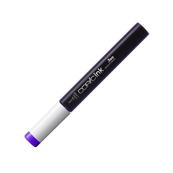 COPIC Ink FV2 Fluorescent Dull Violet