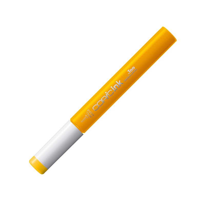 COPIC Ink FY Fluorescent Yellow