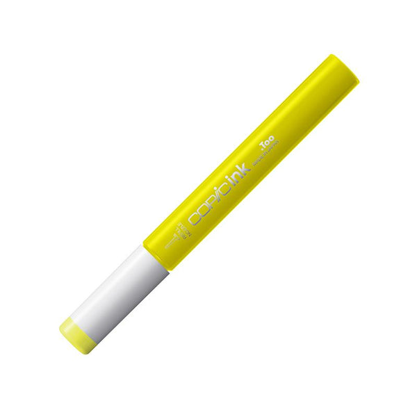 COPIC Ink FYG1 Fluorescent Yellow