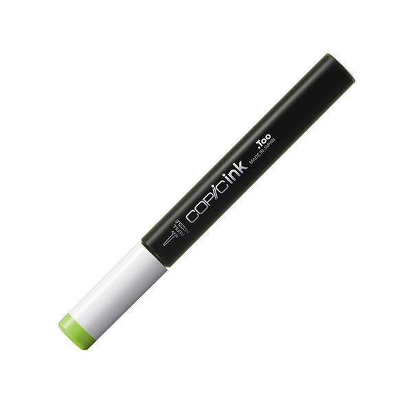 COPIC Ink FYG2 Fluorescent Dull Yellow Green