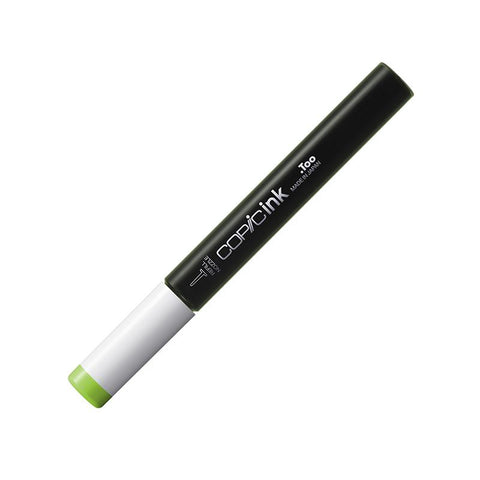 COPIC Ink FYG Fluorescent Yellow Green FYG