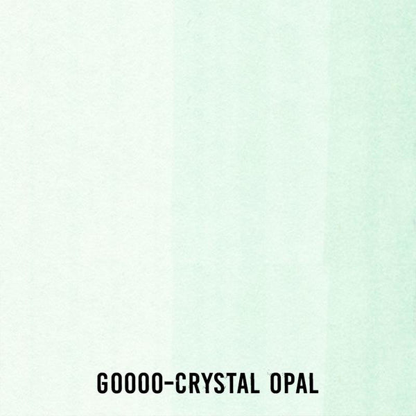 COPIC Ink G0000 Crystal Opal