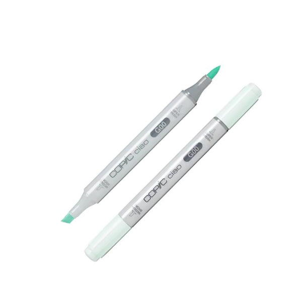 COPIC Ciao Marker G00 Jade Green
