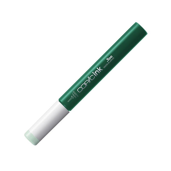 COPIC Ink G00 Jade Green