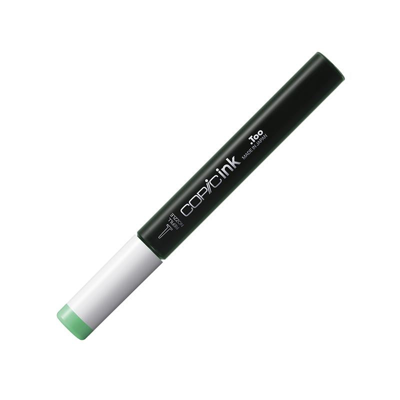 COPIC Ink G02 Spectrum Green