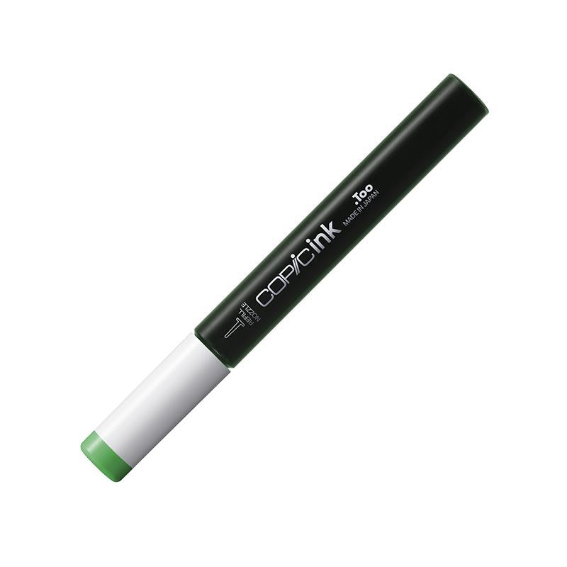 COPIC Ink G03 Meadow Green
