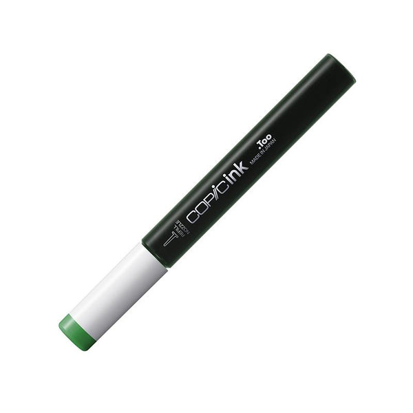 COPIC Ink G05 Emerald Green
