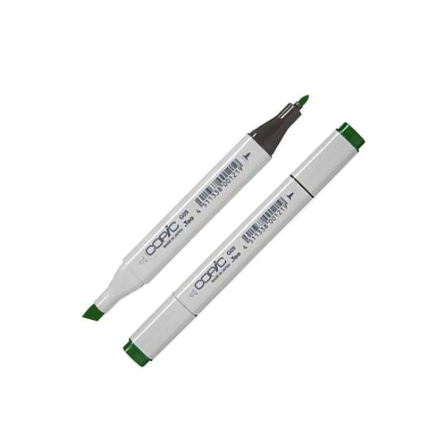 COPIC Original Marker G09 Veronese Green