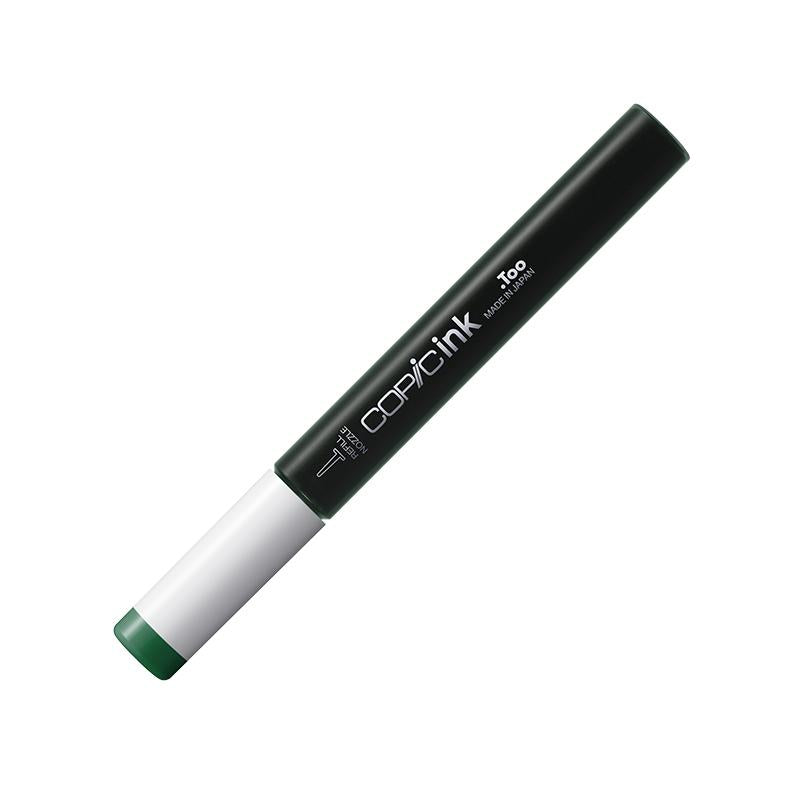 COPIC Ink G17 Forest Green