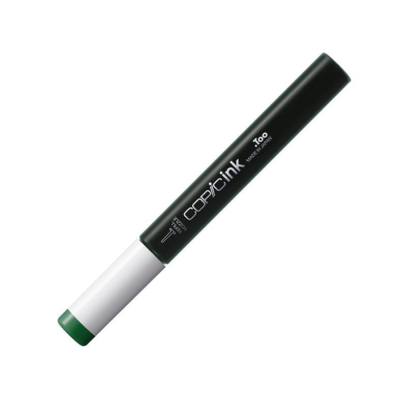 COPIC Ink G19 Bright Parrot Green