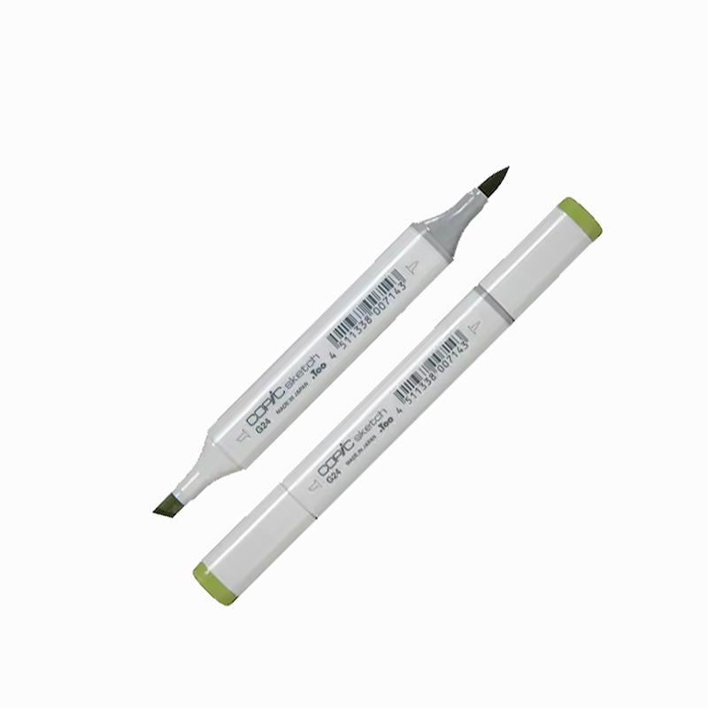 COPIC Sketch Marker G24 Willow