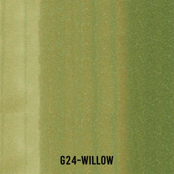 COPIC Ink G24 Willow