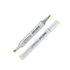COPIC Sketch Marker G40 Dim Green