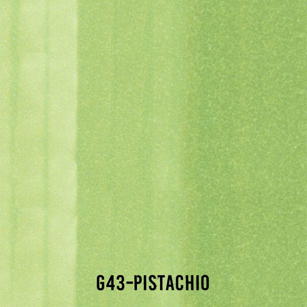 COPIC Ink G43 Pistachio