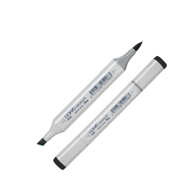 COPIC Sketch Marker G46 Mistletoe