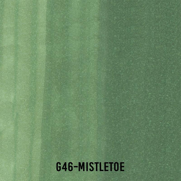 COPIC Ink G46 Mistletoe