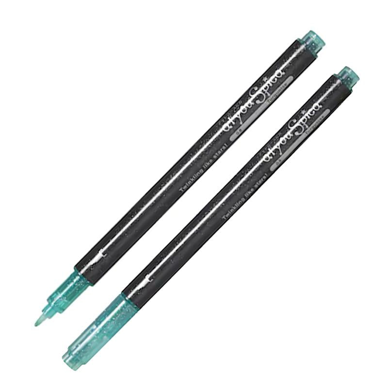 COPIC AtYou Spica Pen 08 Turquoise